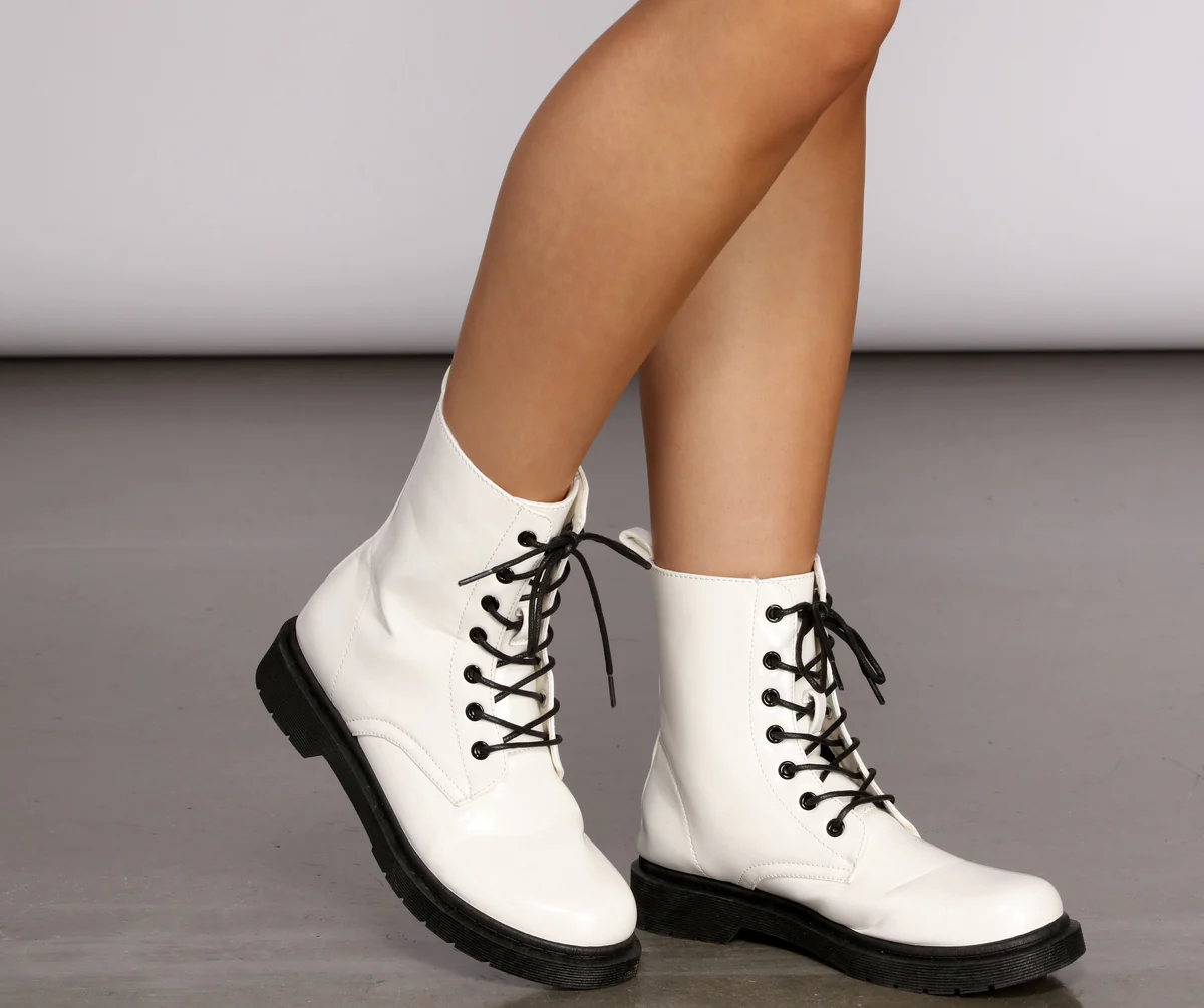 lace-up-booties
