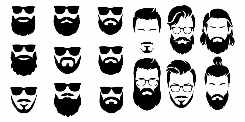 Haircuts for Long Face Men
