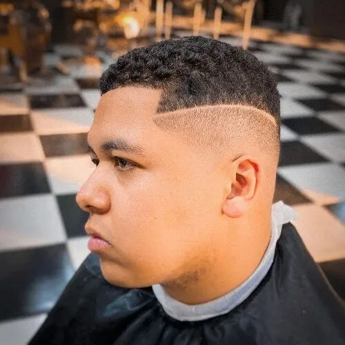 Hard Part and High Fade