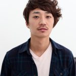 Mens hairstyles for Asian guys