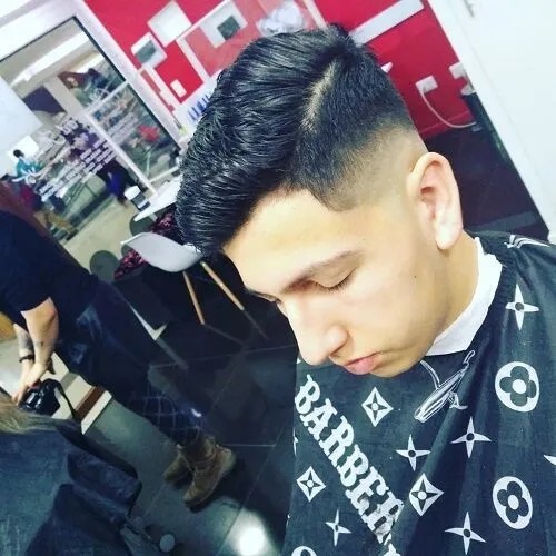 Short-Mid-Fade-Haircut_minerostyl_barber