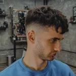 Gay Haircuts for men