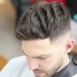 Gay Haircuts for men