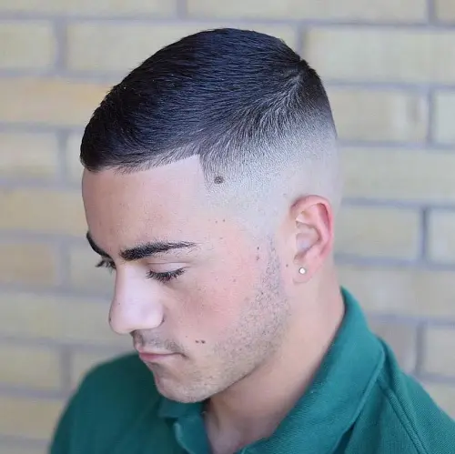 Short High and Tight