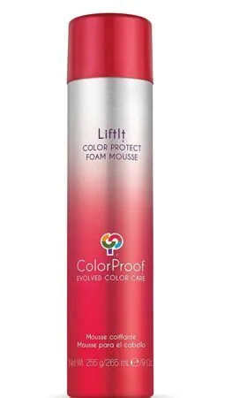 Colorproof Liftit Color Protect Mousse