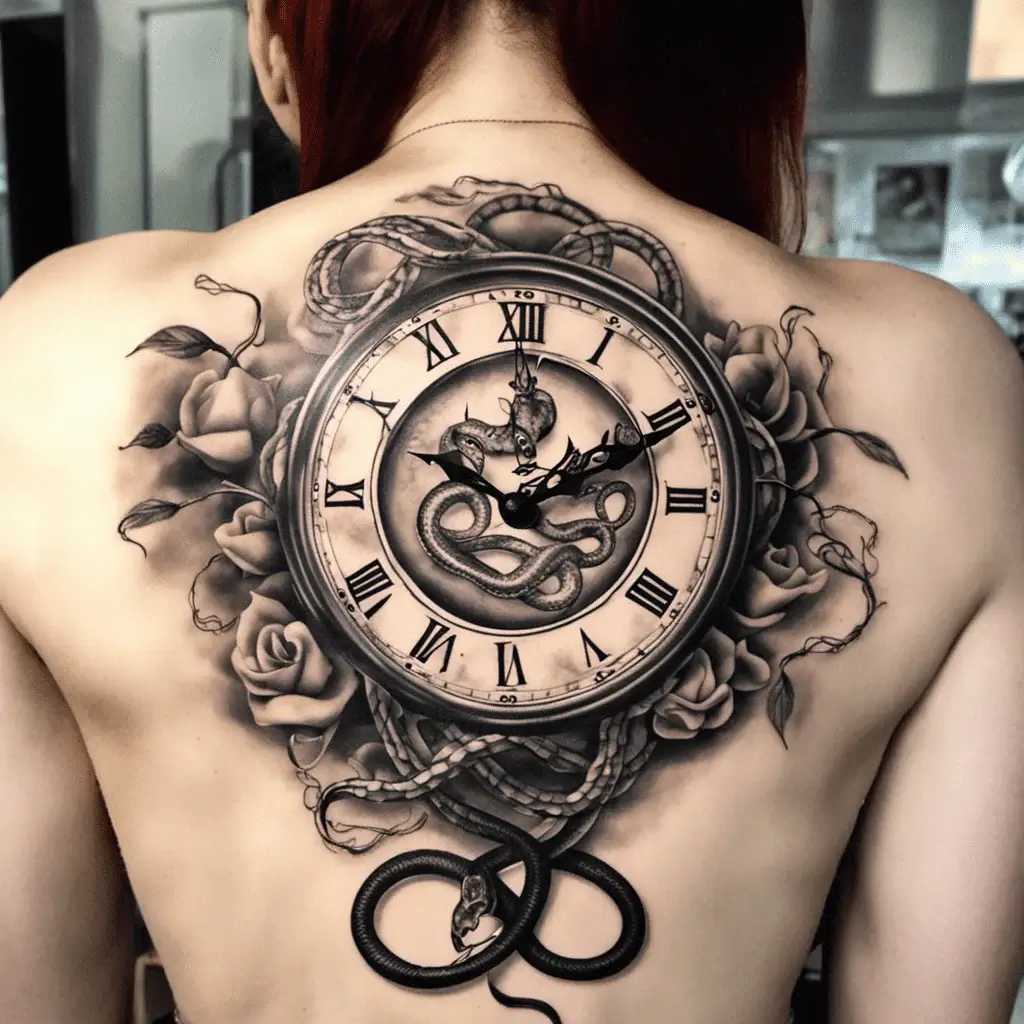 Clock-Tattoo-20-Nfashiontrend